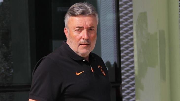 Galatasaray başkan adaylarının düşünmediği Torrent yeni sezon çalışmalarına başladı