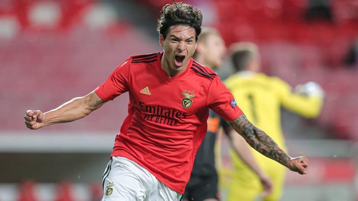 Darwin Nunez Manchester United'ın teklifini reddetti