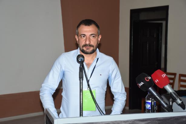 Altay'da yeni yönetim kalıcı olacak