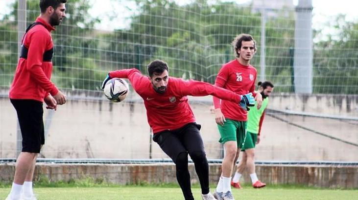 Karşıyaka kaleci almayacak