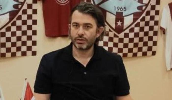 Bandırmaspor Başkanı Onur Göçmez'den kenetlenme çağrısı