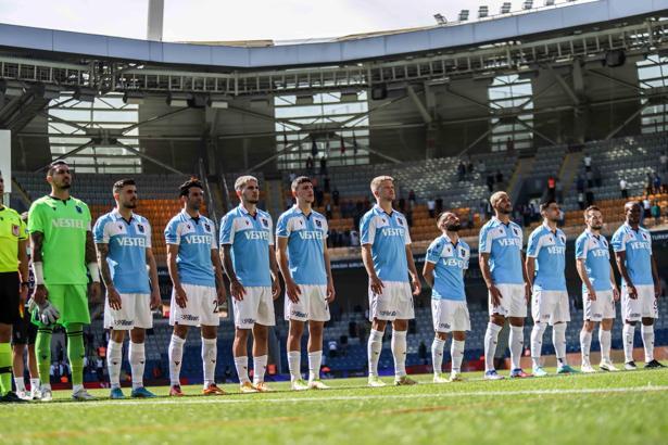 Trabzonspor'un 2021/22 sezonu şampiyonluğunun hikayesi