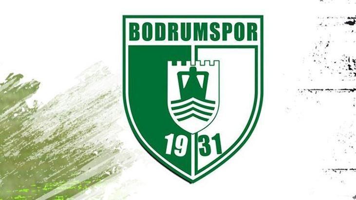 Bodrumspor'dan Muhammet Ali Karaoğlu hakkında suç duyurusu
