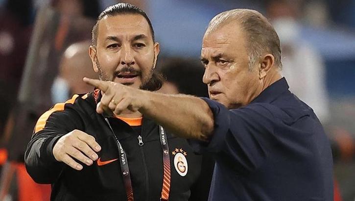 Son dakika Galatasaray haberi! Necati Ateş'ten Fatih Terim sözleri