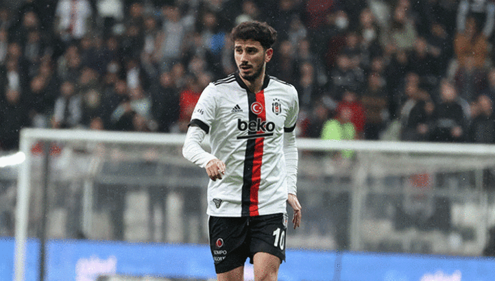 Son dakika! Oğuzhan Özyakup'un yeni takımı belli oluyor