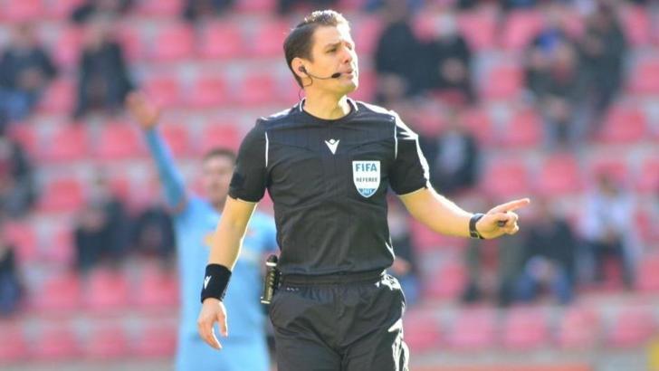 Halil Umut Meler 5. kez Kayserispor maçında