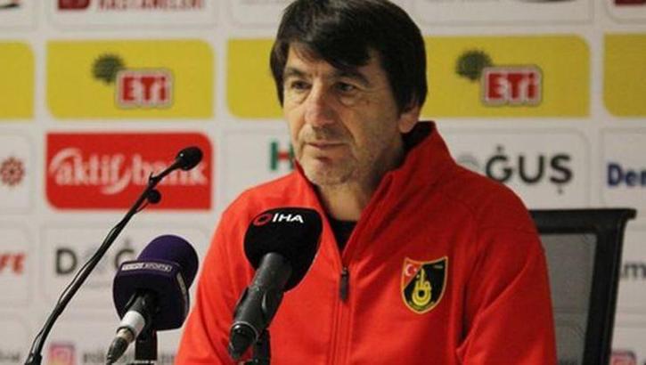 Orhan Çıkırıkçı: Buradan 1 puanla ayrılmak bizim için iyidir