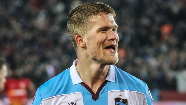 Andreas Cornelius: İnanılmaz sezonu asla unutmayacağım