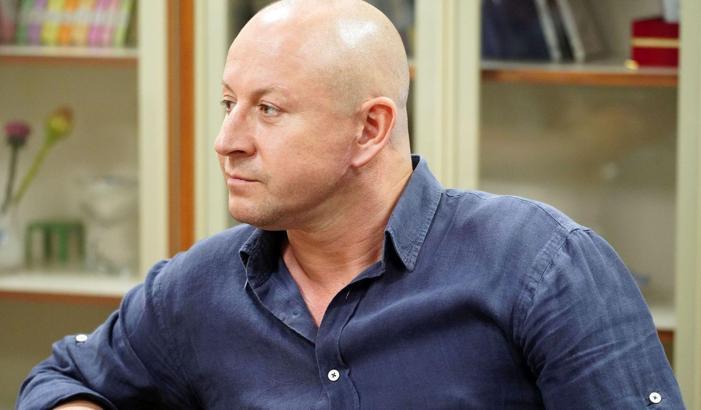 Nesim Özgür: Transfer sezonunda küçük Katar gibi olduk