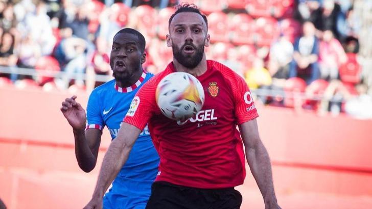 Transfer haberi: Mallorca, Vedat Muriç'i bırakmak istemiyor