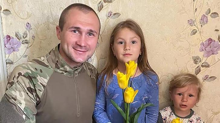 Ukraynalı boksör Oleg Prudky ülkesini savunurken hayatını kaybetti