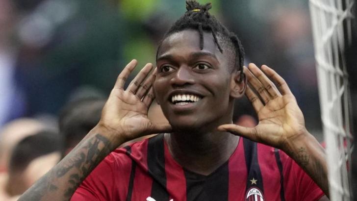 Transfer haberi: Mbappe'yi kaçıran Real Madrid'den Rafael Leao atağı