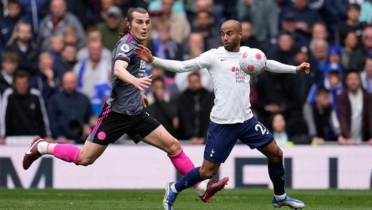 Çağlar Söyüncü'ye Real Madrid kancası! Avrupa devlerini peşinden koşturuyor