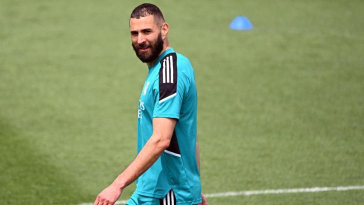 Karim Benzema'dan Mbappe açıklaması: Küçük şeyler hakkında konuşmanın zamanı değil