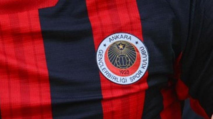 Gençlerbirliği'nden 4 futbolcuya teşekkür