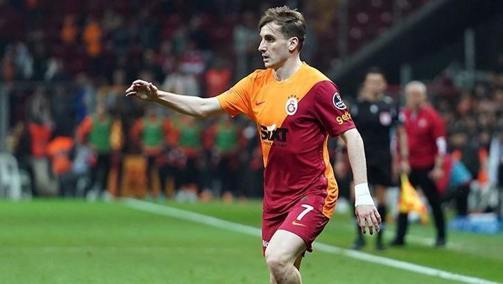Son dakika Galatasaray haberi! Kerem Aktürkoğlu'nda sıcak gelişme!