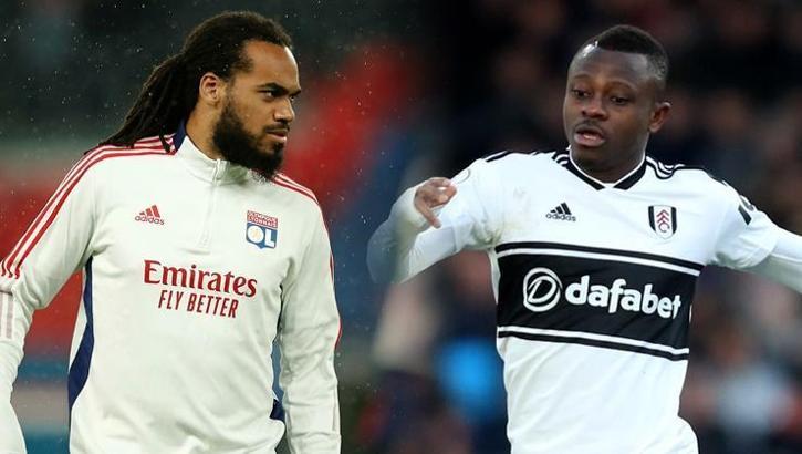 Son dakika Galatasaray transfer haberi! Denayer ve Seri hamlesi