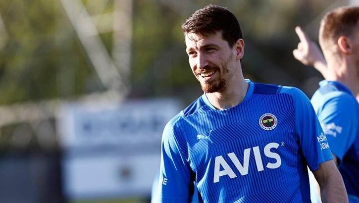 Fenerbahçe'den CSKA'ya Mert Hakan Yandaş cevabı