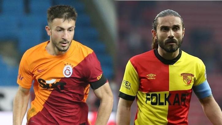 Son dakika Trabzonspor transfer haberi! Bordo mavililerden Halil Akbunar ve Halil Dervişoğlu operasyonu