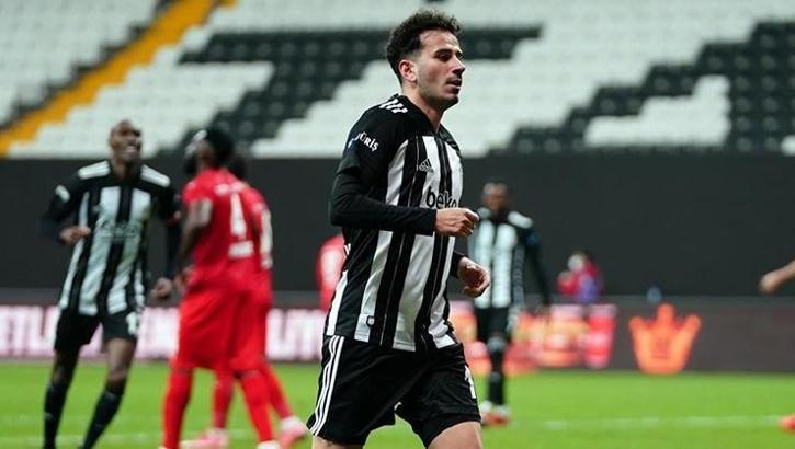 Son dakika transfer haberi! Oğuzhan Özyakup karar aşamasında