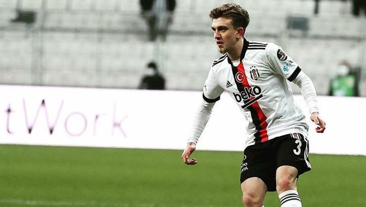 Son dakika Beşiktaş transfer haberi! Rıdvan Yılmaz için yeni teklif