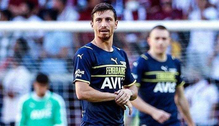 Son Dakika | Fenerbahçeli Mert Hakan Yandaş'tan A Milli Takım isyanı! Hamit Altıntop'a gönderme