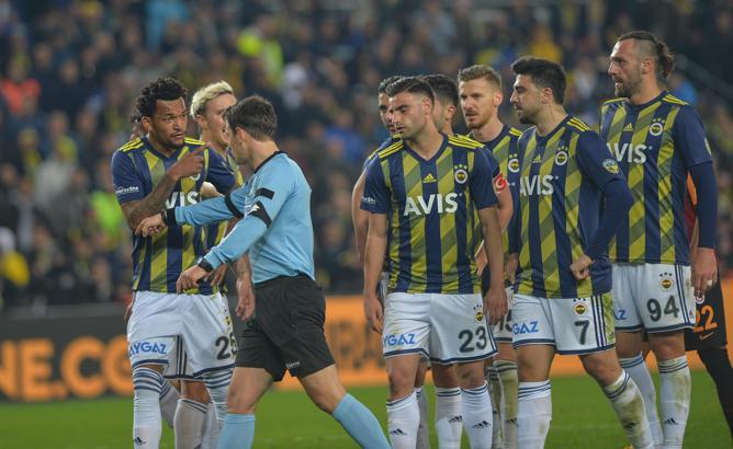Fenerbahçe'nin eski yöneticisi Selim Kosif'ten tepki!