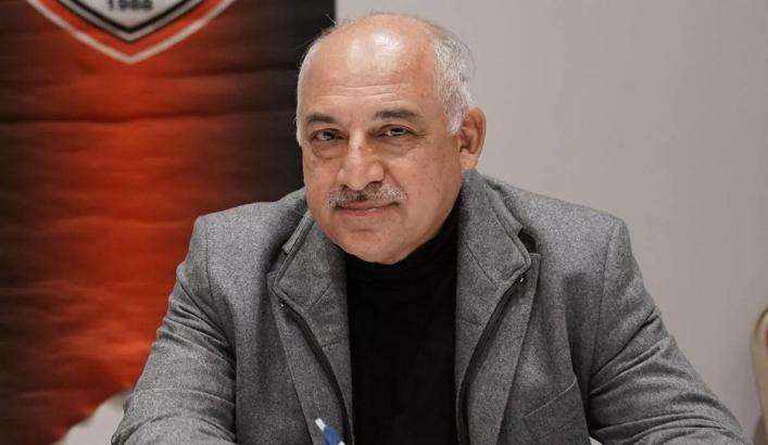 Mehmet Büyükekşi'den TFF başkanlığı açıklaması: Kulüplerden istek var ama daha kabul etmedim