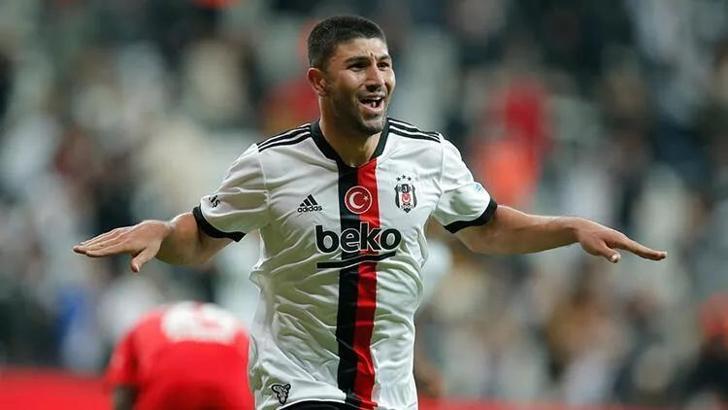 Beşiktaş'ta Valerien Ismael kararını verdi! Serdar gitsin, Güven kalsın