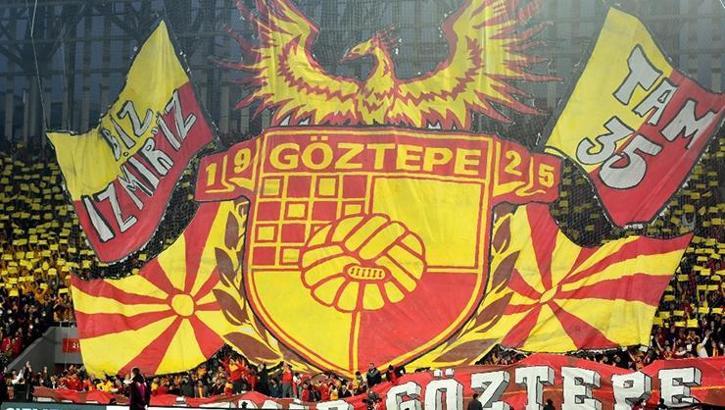 Göztepe'de görüşmeler hızlandı