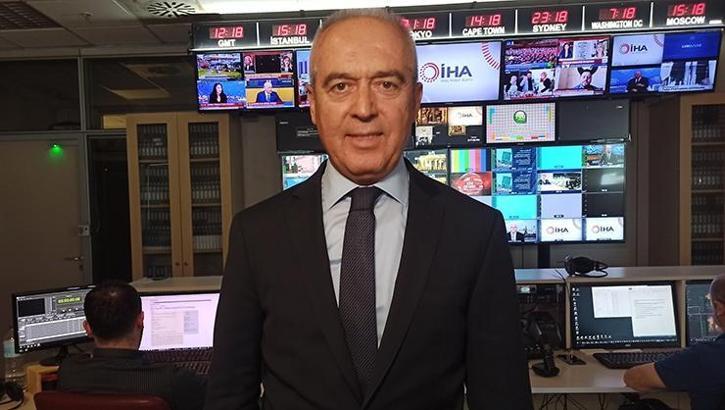 Emin Müftüoğlu: Bisiklete olan ilgiyi çoğaltmak istiyoruz