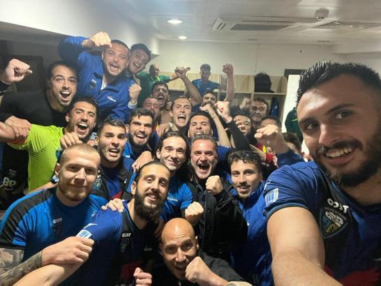 Karacabey Belediyespor TFF 1. Lig'e göz kırptı