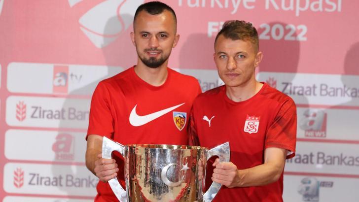 İlhan Parlak ile Ziya Erdal'dan centilmenlik mesajı