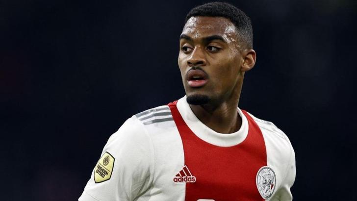 Son dakika | Bayern Münih'i Ryan Gravenberch transferini bitirdi!