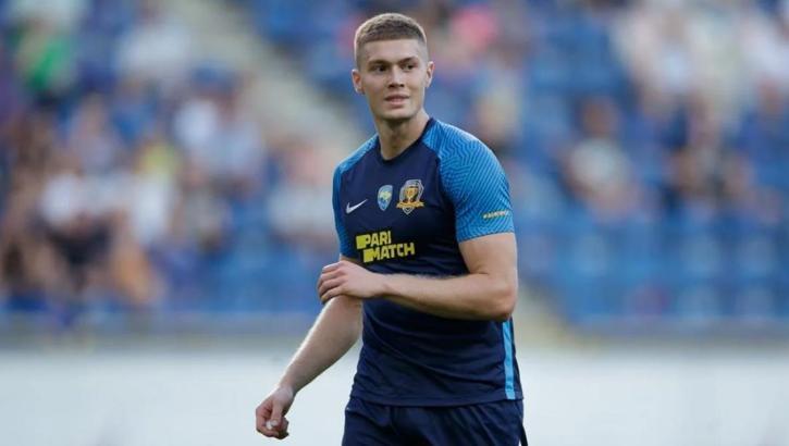 Trabzonspor'un istediği Artem Dovbyk, Torino'yla imzalamak üzere!