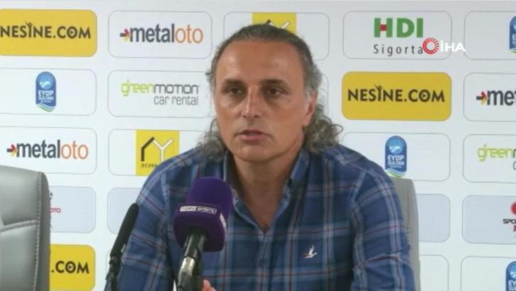 Mustafa Gürsel: