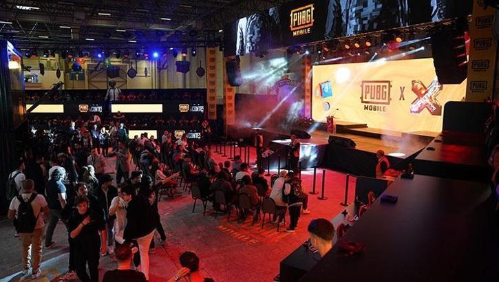 Can Gürsu: PUBG MOBILE şu anda Türkiye'nin en popüler mobil oyunu