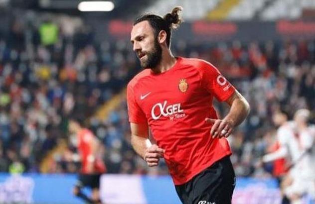 Mallorca'da Muriç çılgınlığı