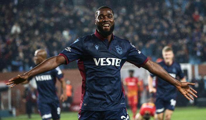 Djaniny'de sürpriz gelişme!