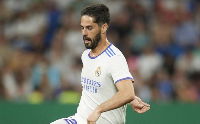 Son Dakika | Galatasaray'da flaş Isco iddiası!