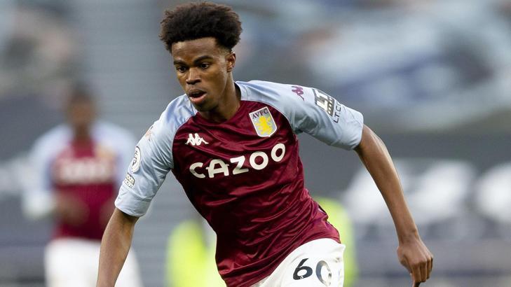 Transfer haberi: Barcelona, Carney Chukwuemeka'nın peşinde