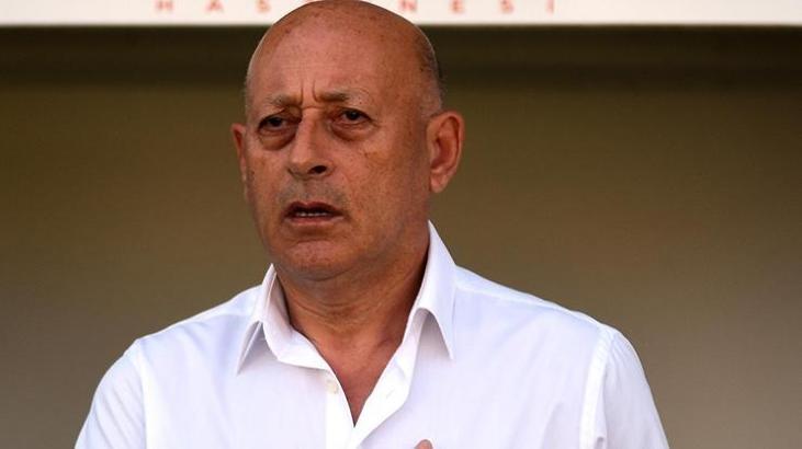 Menemenspor, Recep Yazıcı ile devam edecek