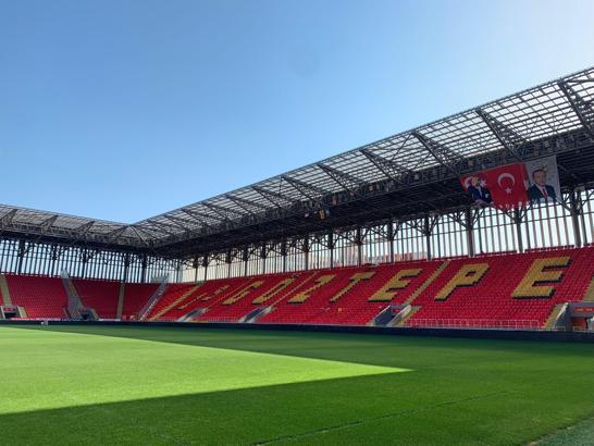 Göztepe'de büyük değişim zamanı