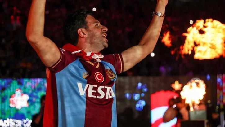 İsmail Köybaşı: Şampiyonlar Ligi'nde gruplara kalacağız