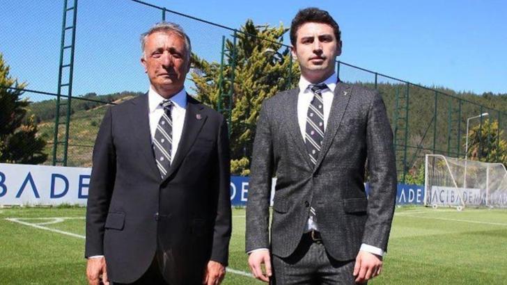 Beşiktaş haberi... Efe Bezci: İşlerimin yoğunluğu nedeniyle listede yokum