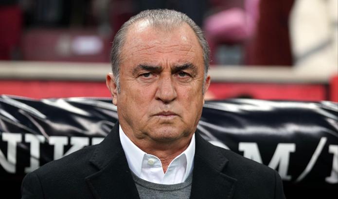 Fatih Terim'den son dakika Mario Lemina açıklaması
