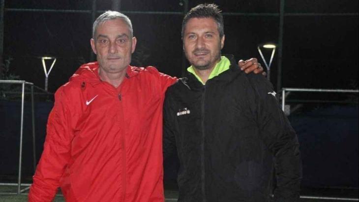 Kaleci yetiştirmek için yola çıktılar, Türkiye'de bir ilke imza atıyorlar