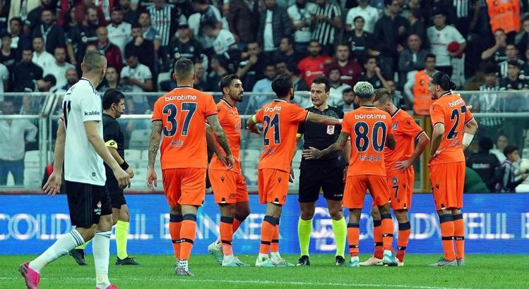 Beşiktaş'ın
