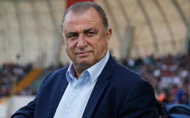 Şampiyonlar Ligi'nde Fatih Terim sürprizi