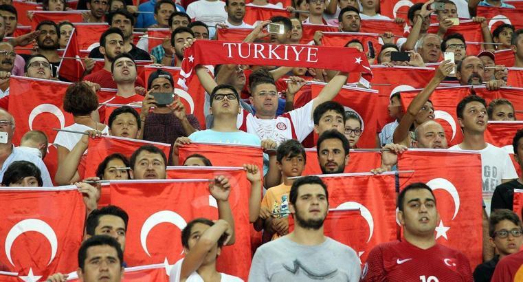 Türkiye - Faroe Adaları biletleri satışa çıkıyor